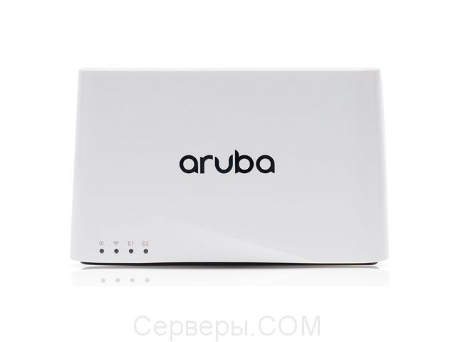 Точка доступа HPE Aruba AP-203R JY712A