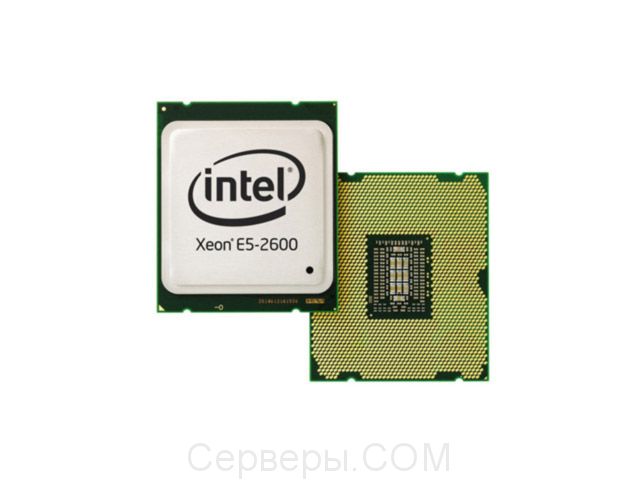 Процессор IBM Intel Xeon E5 94Y5281