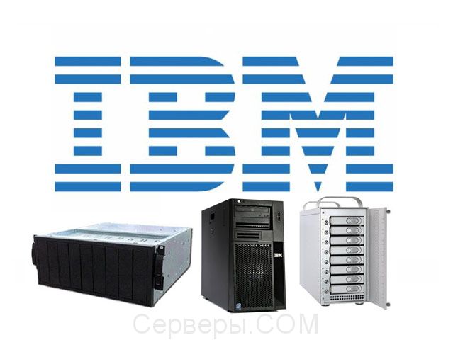 Процессор IBM 46W4221