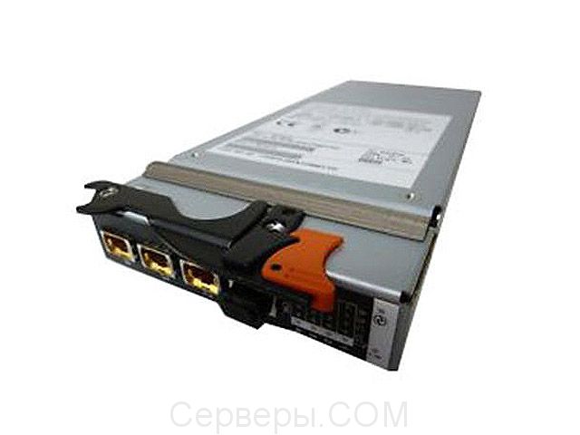 Fibre Channel адаптер для блейд-сервера IBM 02R9080