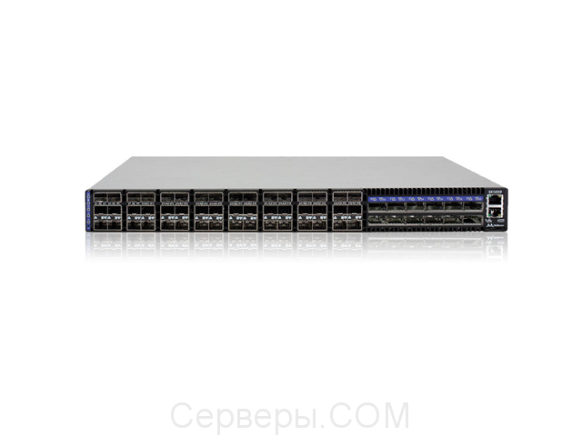 Коммутатор Mellanox SX1400