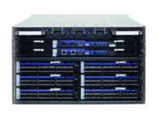 Шасси Mellanox для коммутатора на 324 порта MIS5300Q-6DNC