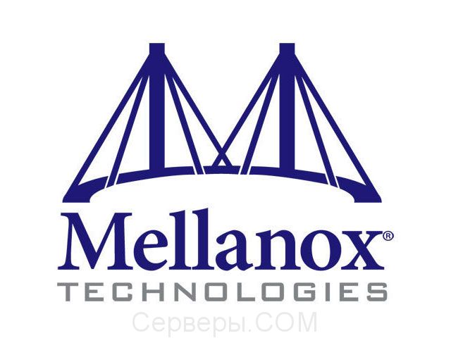 Опция и аксессуар для коммутатора Mellanox LIC-6036-L3