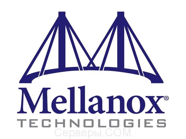 Опция и аксессуар для коммутатора Mellanox MIS000053