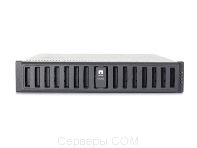 Контроллер для СХД NetApp X-52708-00-R6