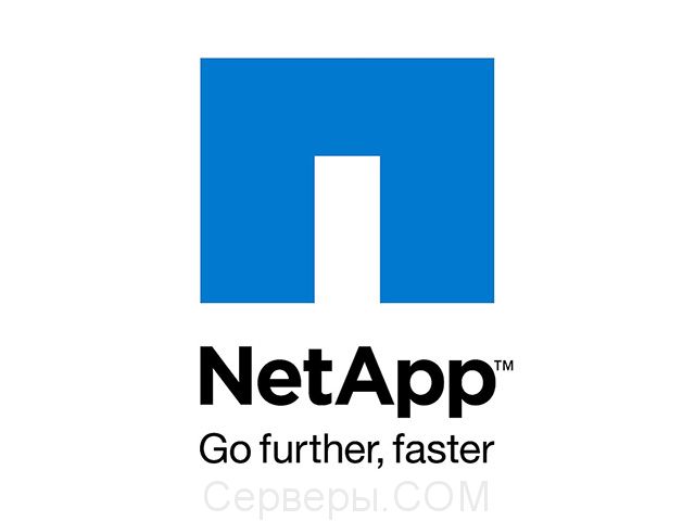 Жесткий диск NetApp E-X4026A-12-QS-R6