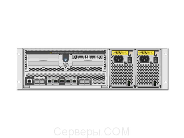 Блок питания NetApp X-N5K-PAC-750W-R5-C