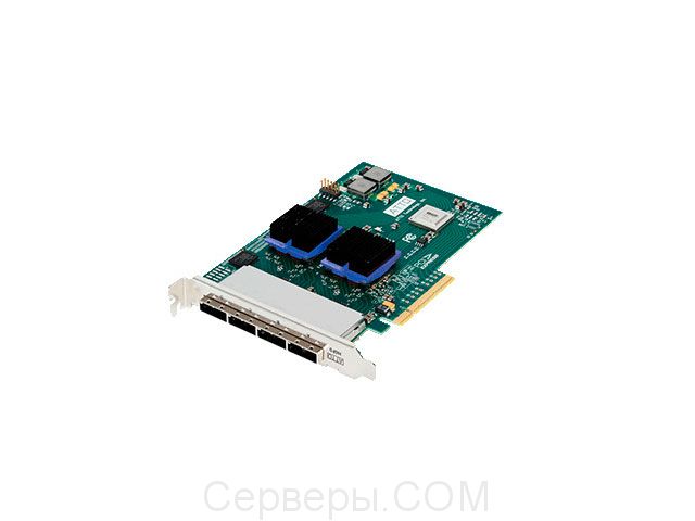 HBA-адаптер NetApp X2027B-R5