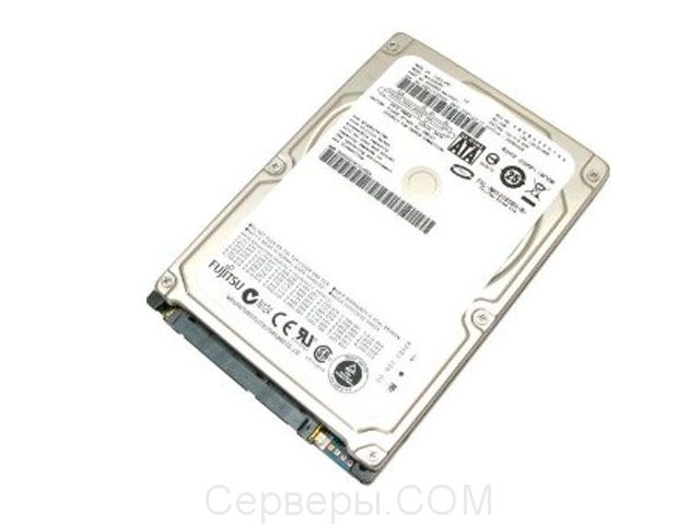 Жесткий диск Fujitsu S26361-F3218-L500