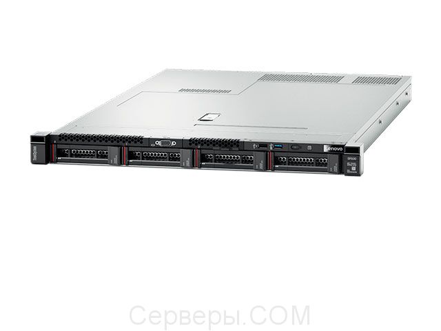 Lenovo ThinkSystem SR530 7X08A00XEA