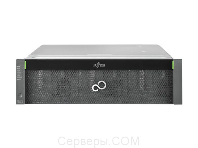 Дисковая система хранения данных Fujitsu ETERNUS DX FTS:ET442SAU