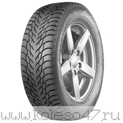 215/65 R 17 103R XL Nokian Hakkapeliitta R3 SUV