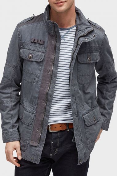 Tom Tailor