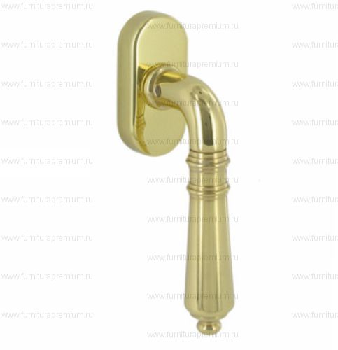 Оконная ручка DND by Martinelly Daniela 396