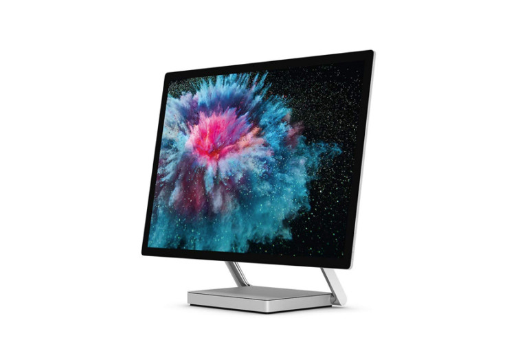 Microsoft Surface Studio 2 Intel Core i7 2Tb/32Gb Ram (Platinum) Business Version (Windows 10 Pro)