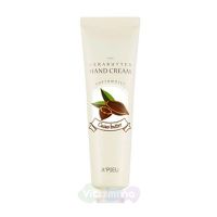 A'Pieu Крем-баттер для рук Cerabutter Hand Cream, 35 мл (Вид: Какао)