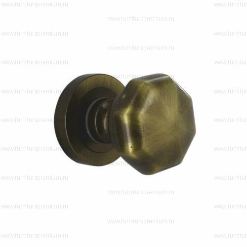 Комплект кноб DND Diamante 1573/C (Martinelli)