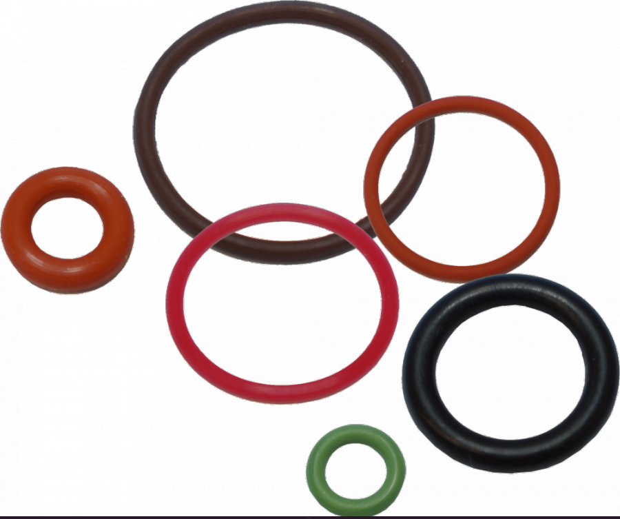 Уплотнительное кольцо O-RING