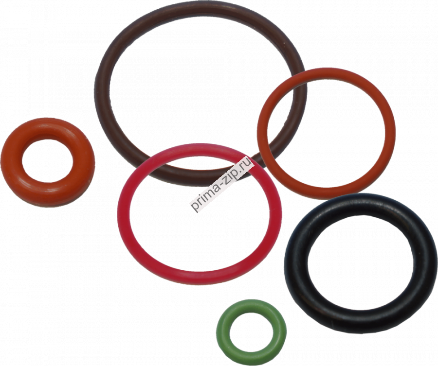 Уплотнительное кольцо O-RING