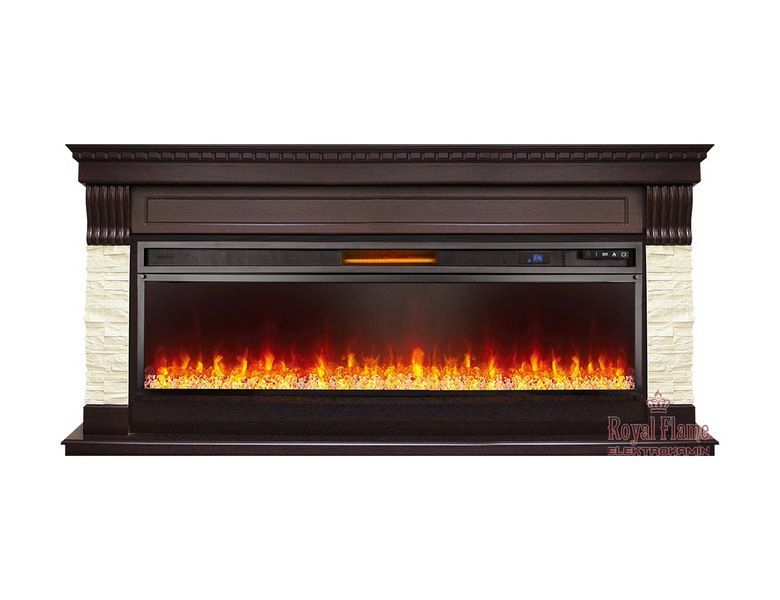 Каминокомплект Royal Flame Denver 60 с очагом Vision 60 LED