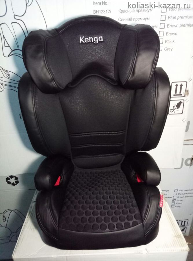 Kenga BH2311 isofix