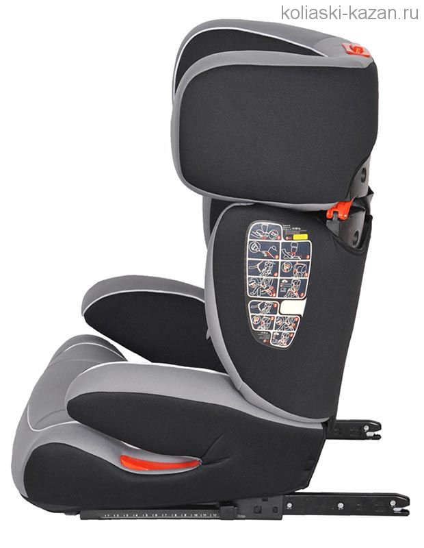 Actrum Apollo Isofix