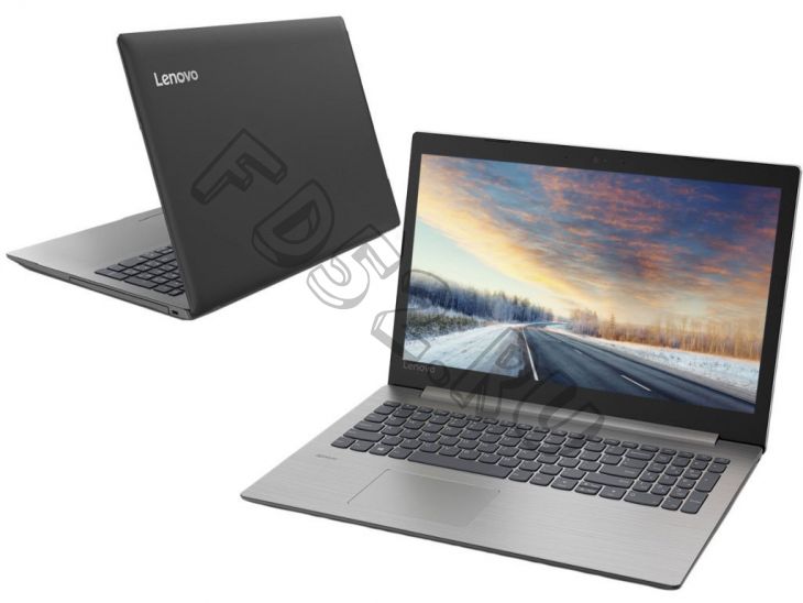 Ноутбук LENOVO IdeaPad 330-17AST