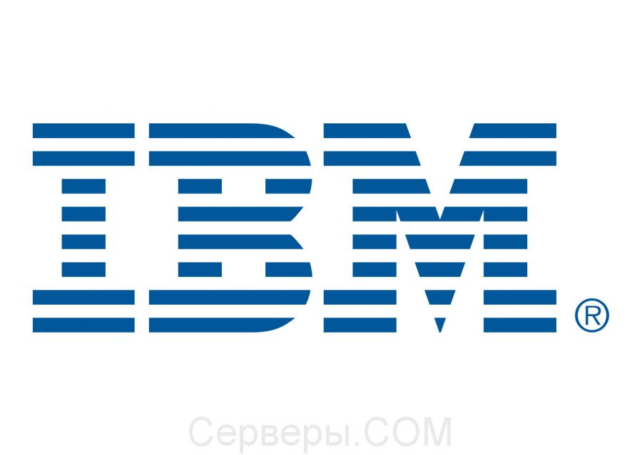 Жесткий диск IBM SAS 2.5 дюйма 42D0632