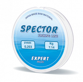 Леска 0,229 мм 100 м Expert Profi Spektor