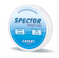 Леска 0,229 мм 100 м Expert Profi Spektor