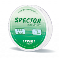 Леска 0,229 мм 100 м Expert Profi Spektor