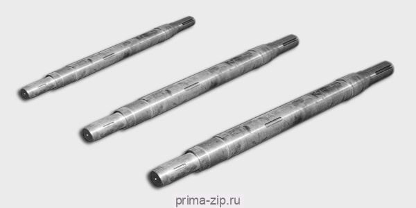 Вал ЦНС-105 ЦНС105-245.01.000.12-10 к насосу ЦНС 105/490