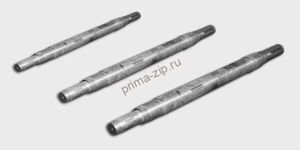 Вал ЦНС-105 ЦНС105-245.01.000.12-10 к насосу ЦНС 105/490