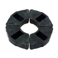 Демпферы ступицы Yamaha YBR125