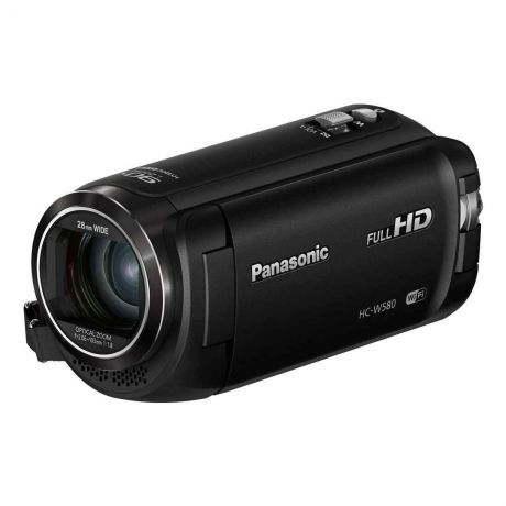 Видеокамера Panasonic HC-W580