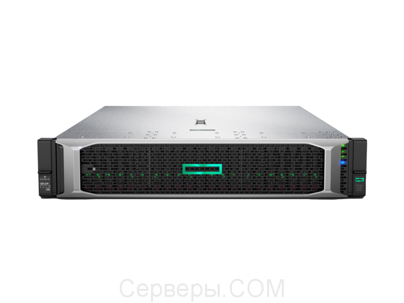 Сервер HPE ProLiant DL380 Gen10 868703-B21