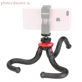 Тренога настольная Ulanzi Ufo Flexible Tripod