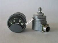 Индикатор давления    ИД-1-1,5 (0-1,5МПа)