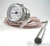 Термометр ТКП-60/3М (-25…+75)