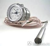 Термометр ТКП-60/3М (-25…+75)