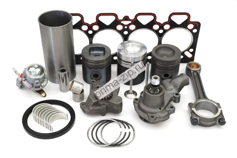 Запасные части для компрессора 4ВУ1-5/9