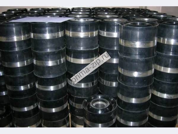 Запасные части к буровому насосу НБ-125 (9МГр)