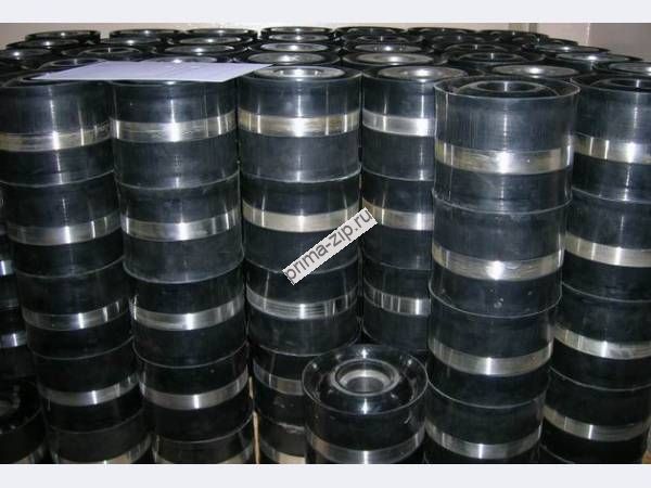 Запасные части к буровому насосу НБ-125 (9МГр)