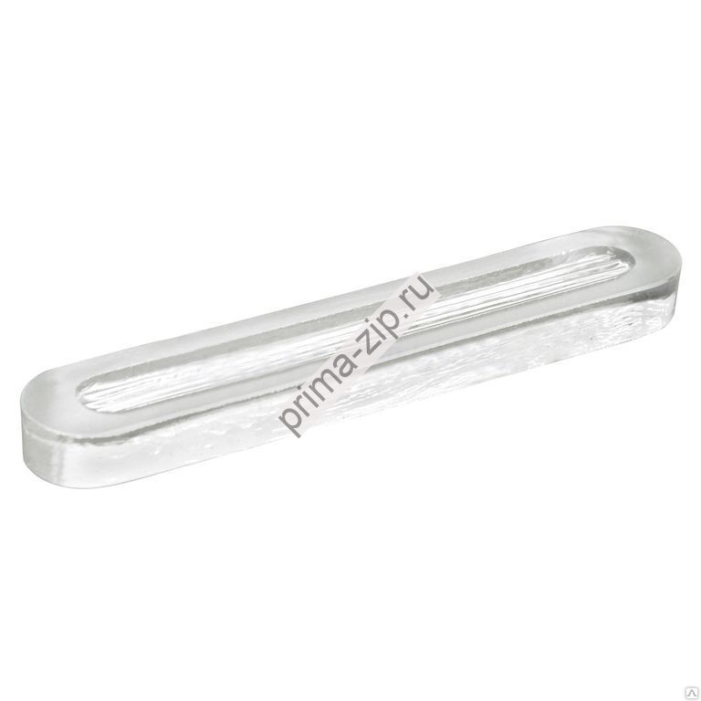 Стекло Клингера №6 (250х34х17)