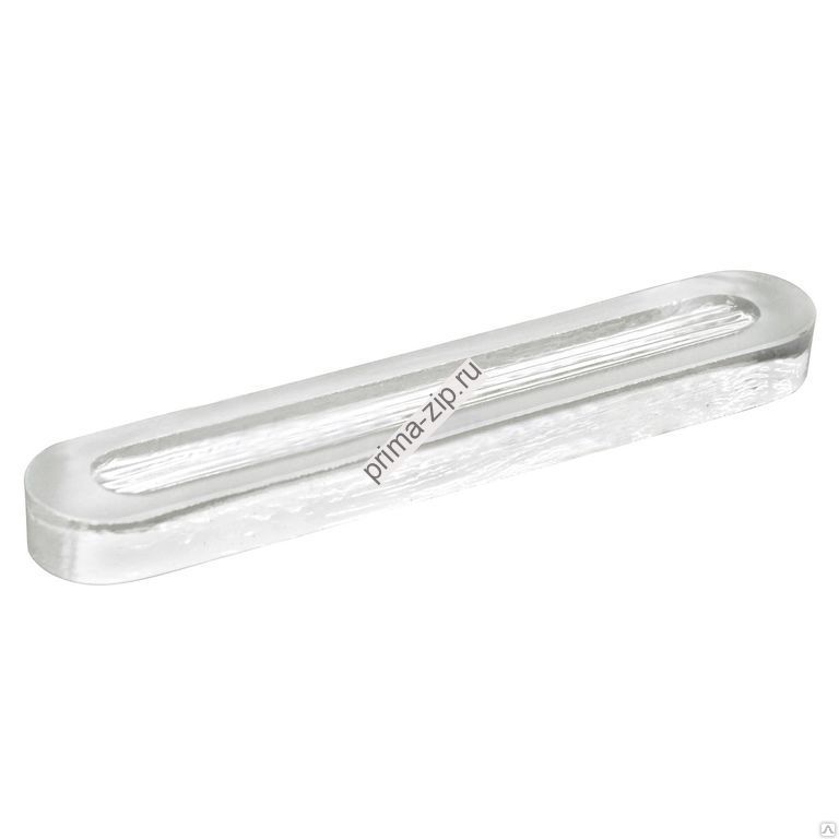 Стекло Клингера №6 (250х34х17)