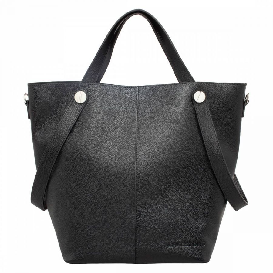 Женская сумка Lakestone Bagnell Black 982038/BL