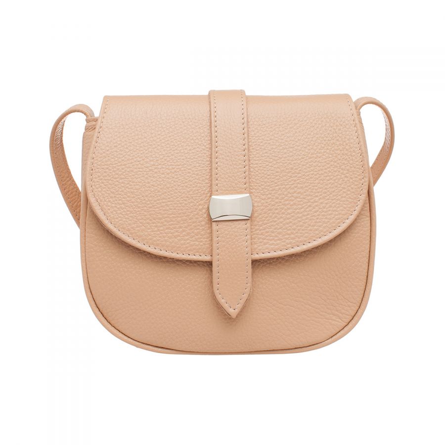 Женская сумка Lakestone через плечо Baglyn Peach 983528/PC