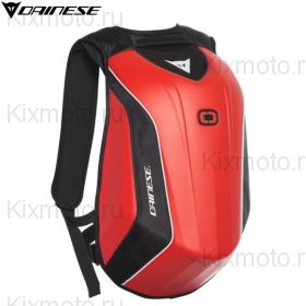 Моторюкзак Dainese D-Mach, Красный