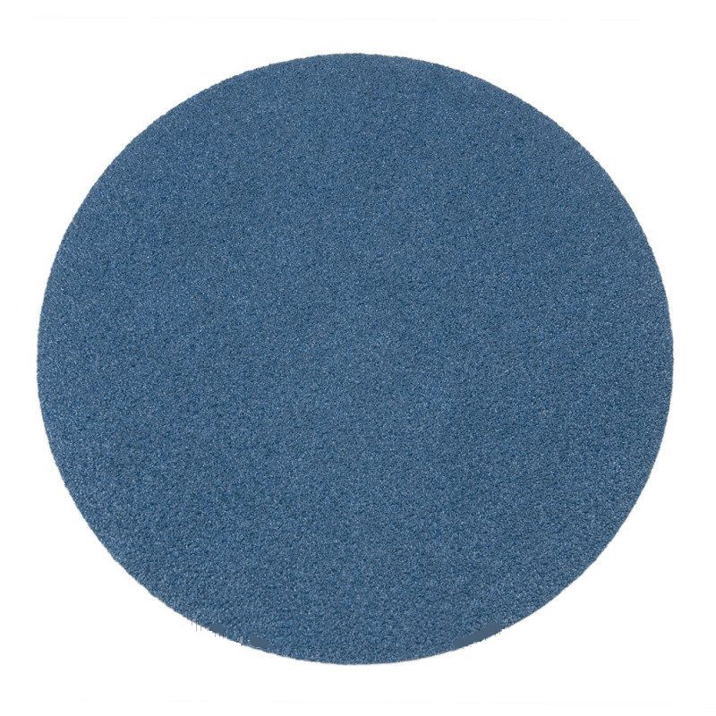 Smirdex P36 Абразивный круг 335 Zirc, 125мм., без отверстий