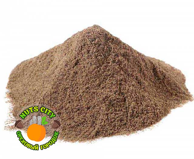 Перец черный молотый